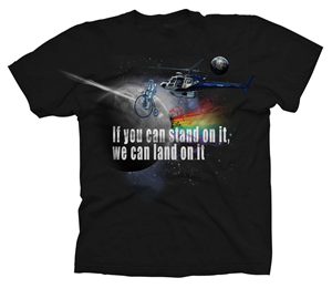 T-shirt Design by coprophagus