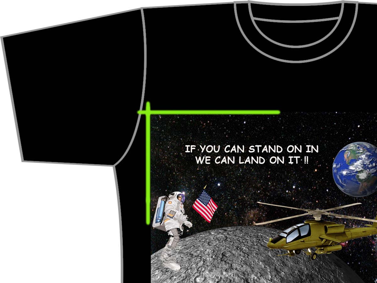 T-shirt Design by Sandy for this project | Design #664514