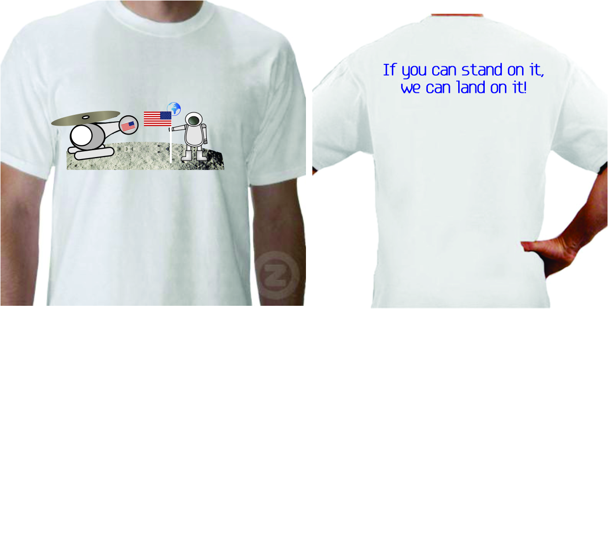 T-Shirt-Design von Dawood für dieses Projekt | Design #656538