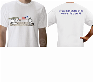 T-shirt Design by Dawood for this project | Design: #656538