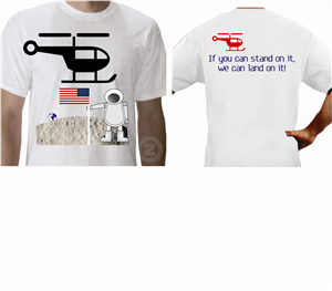T-shirt Design by Dawood for this project | Design: #656559