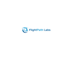 FlightPath Labs | Logo Design by De Zeel