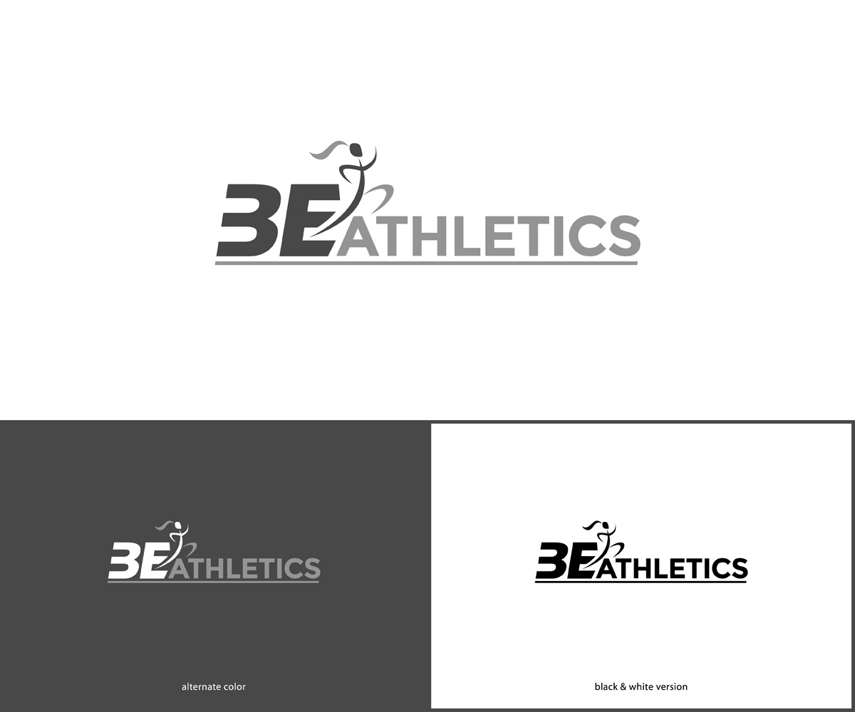 Logo Design by MoonFeather for Booker Elite Athletics | Design #18442494