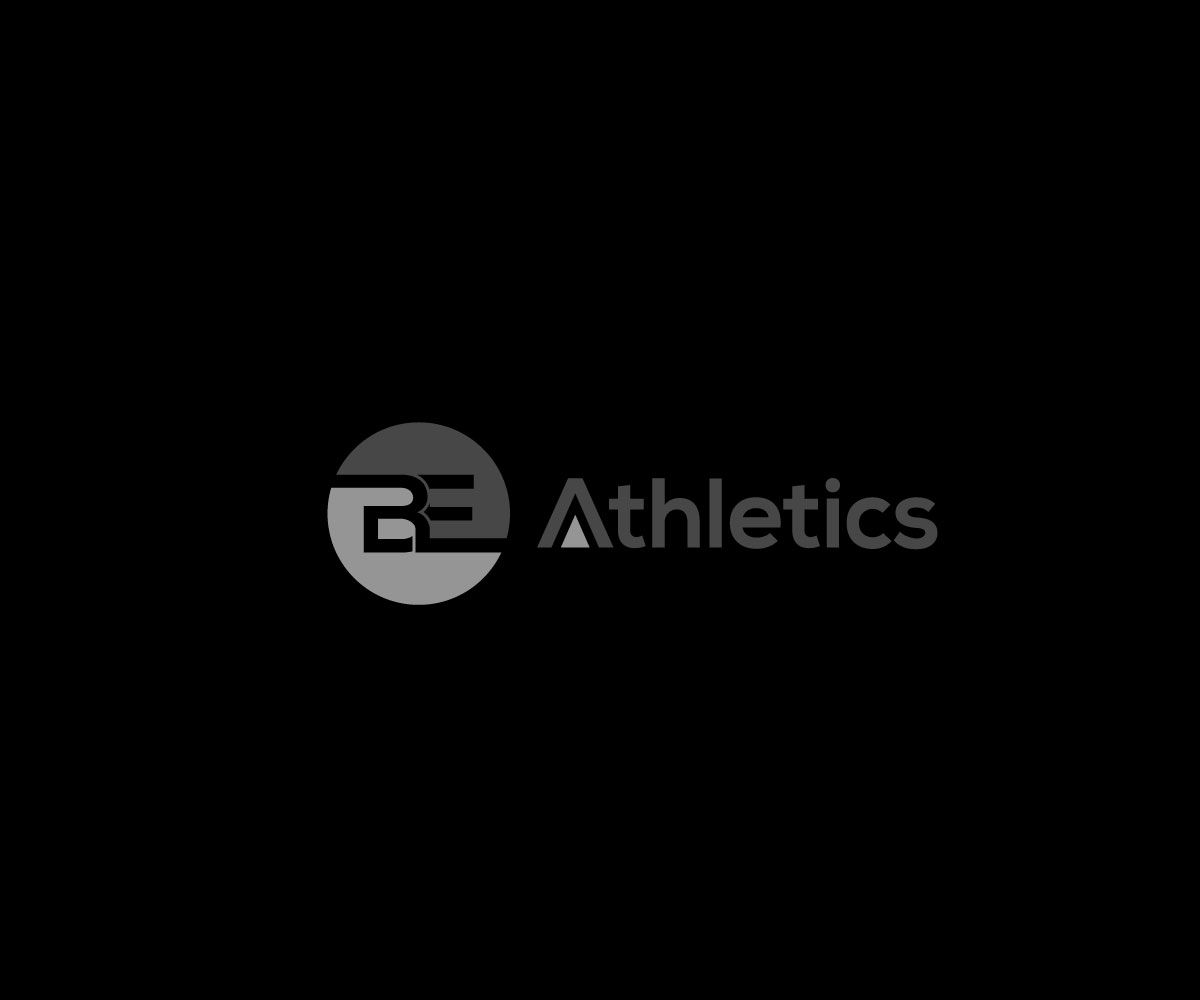 Logo Design by (&) .. for Booker Elite Athletics | Design #18443217