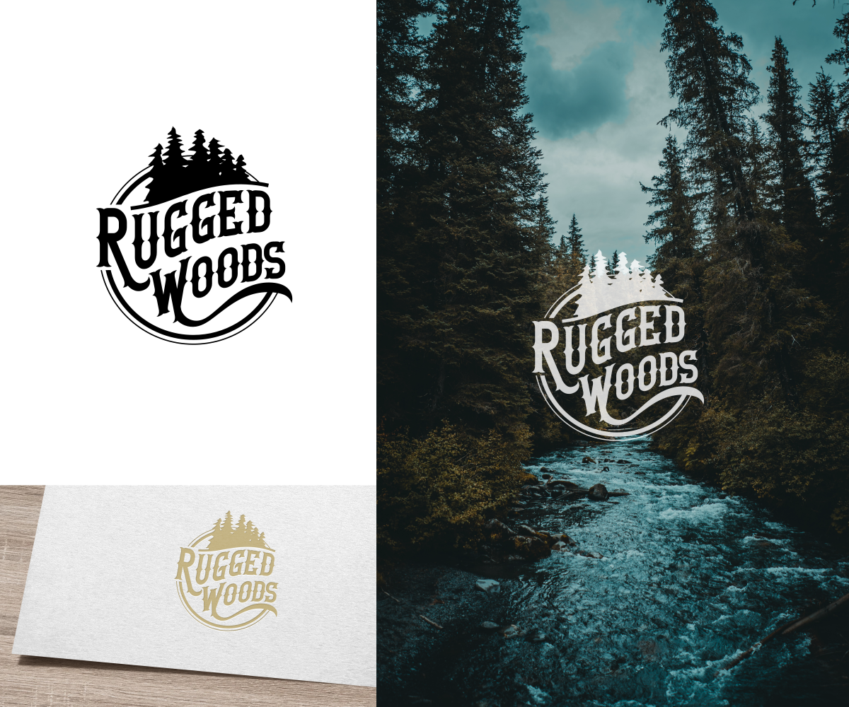 Logo Design by VGB for this project | Design #18447122