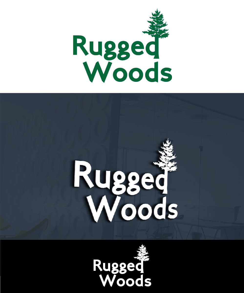 Logo Design by Isnah Logo for this project | Design #18445250
