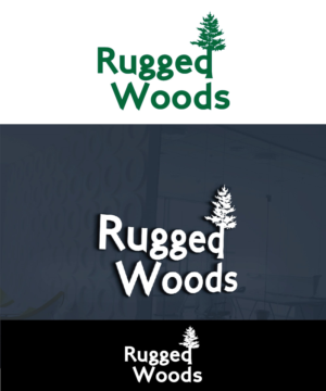 Logo Design by Isnah Logo for this project | Design: #18445250