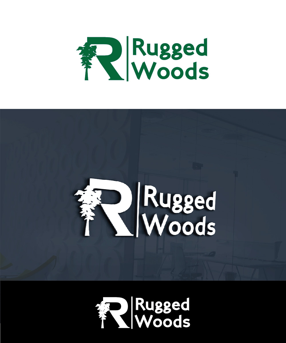 Logo Design by Isnah Logo for this project | Design #18445252