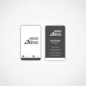 Logo Design by tjangkir for this project | Design: #18452335