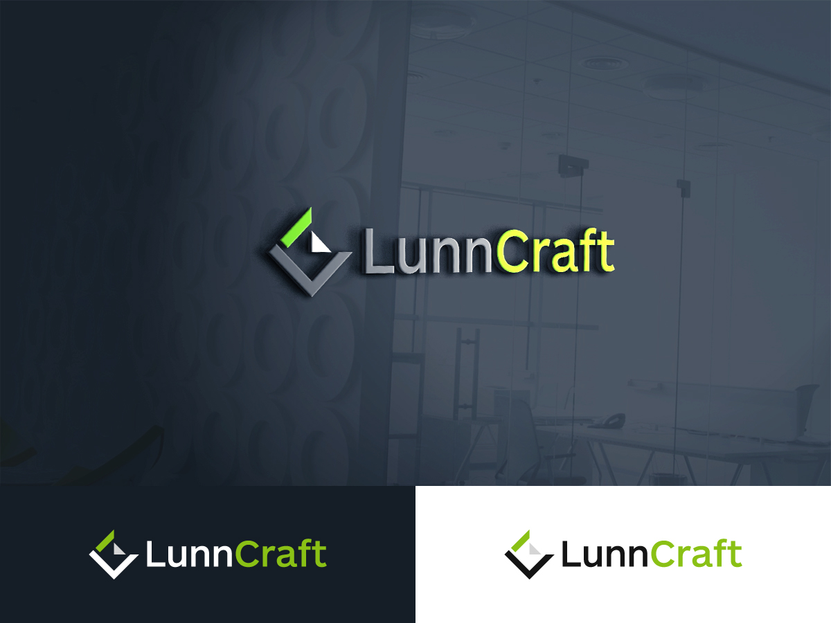 Logo Design by DiLion for this project | Design #19124959