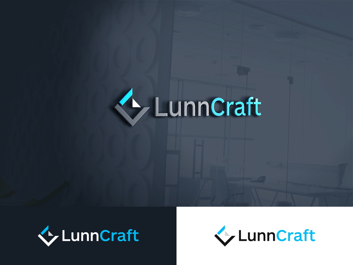 Logo Design by DiLion for this project | Design #19125198