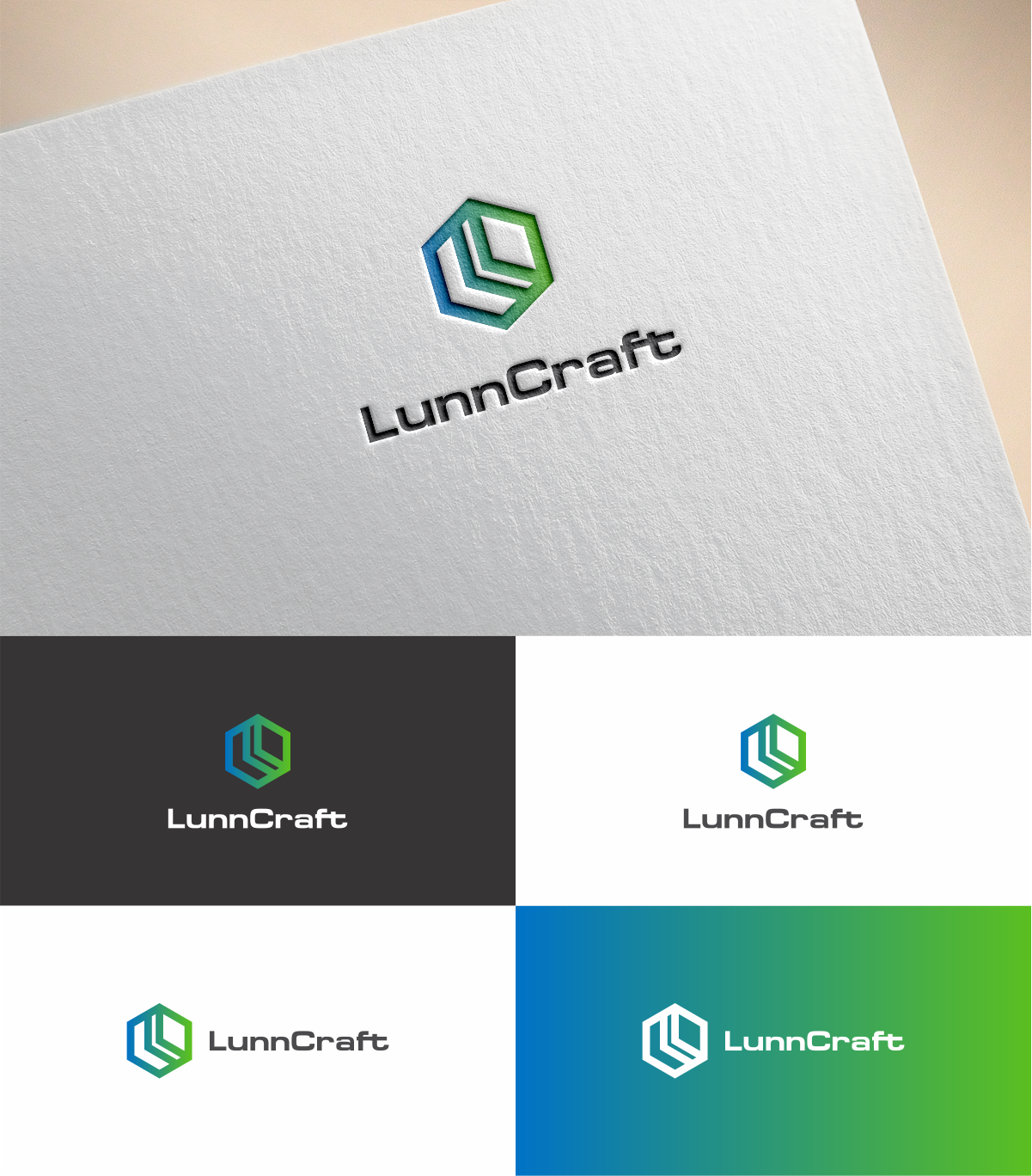 Logo Design by MKR for this project | Design #19092000