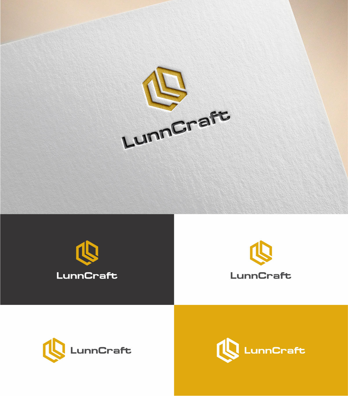 Logo Design by MKR for this project | Design #19092001