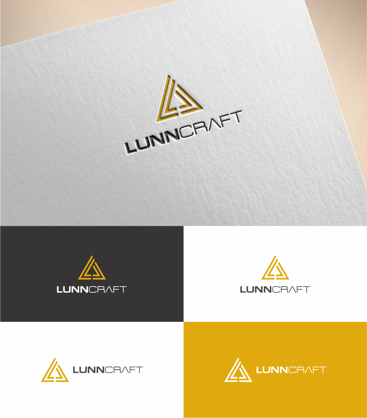 Logo Design by MKR for this project | Design #19092003