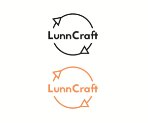 Logo Design by Jack Broad