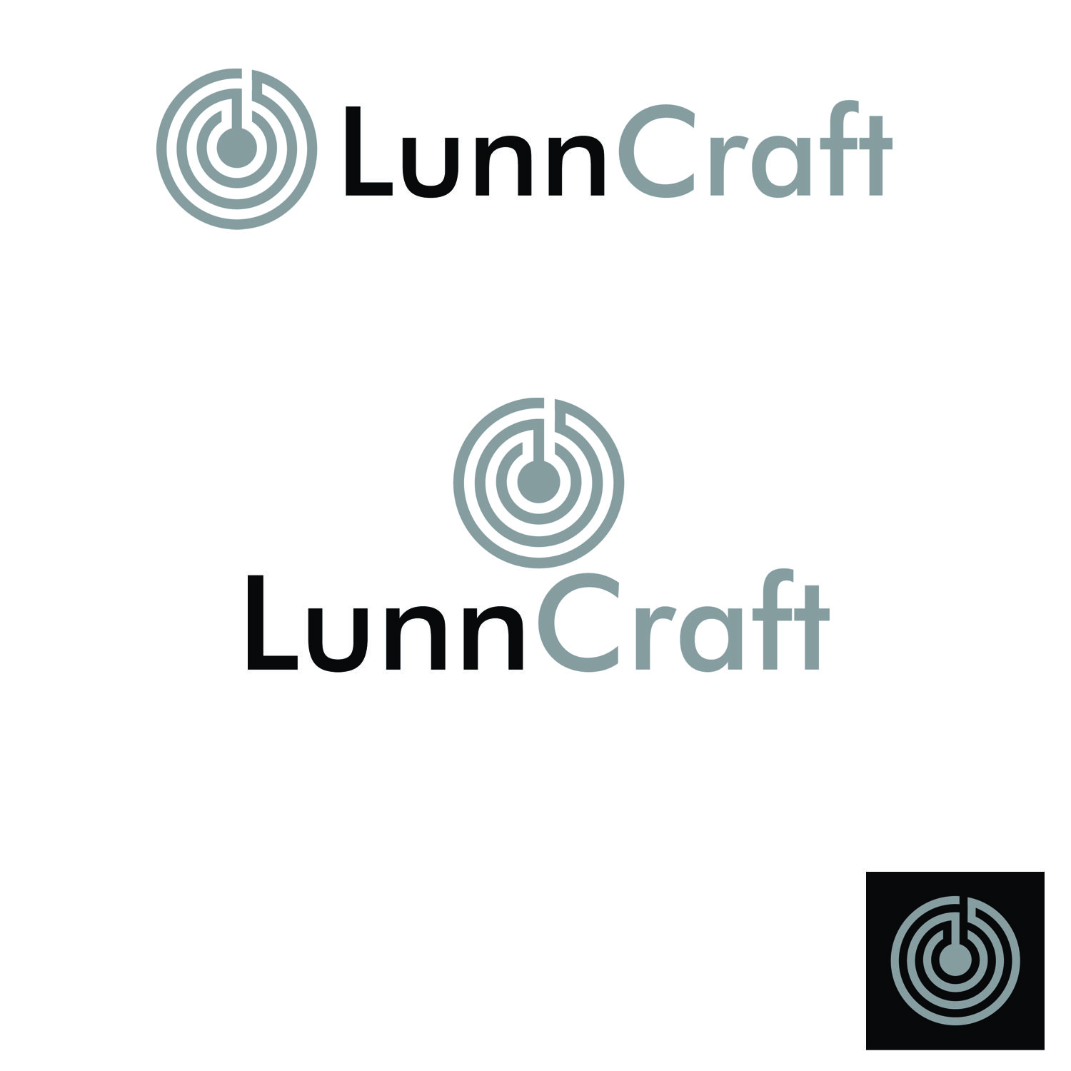 Logo Design by WahyuHMD for this project | Design #19094422