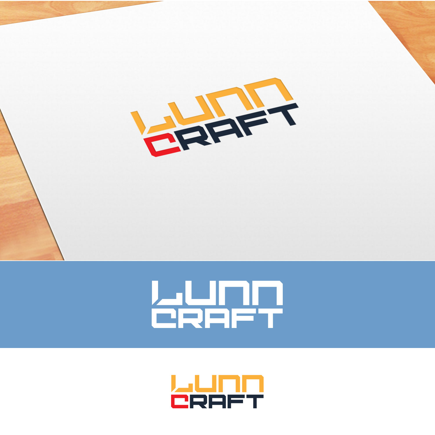 Logo Design by DNA_Creative for this project | Design #19121076