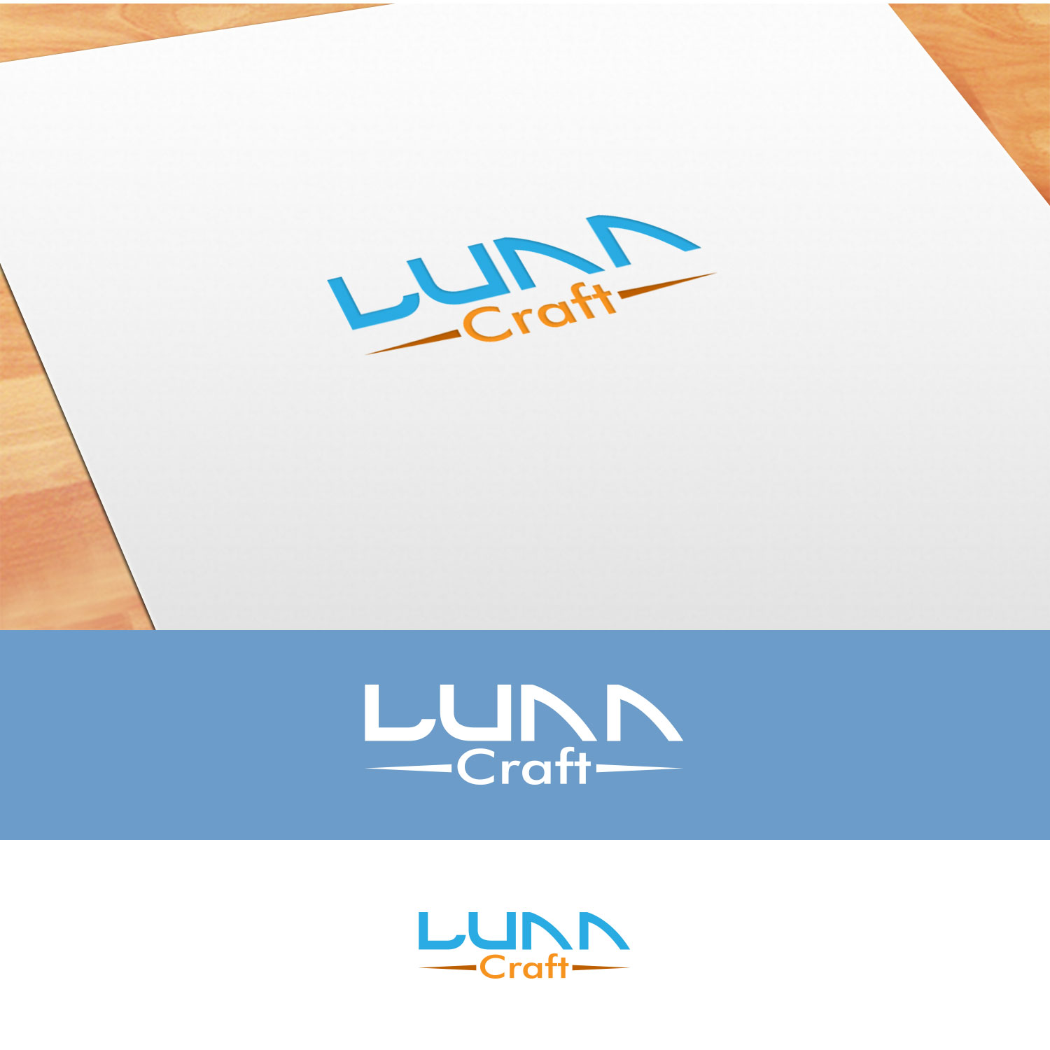 Design de Logo par DNA_Creative pour ce projet | Design #19121110