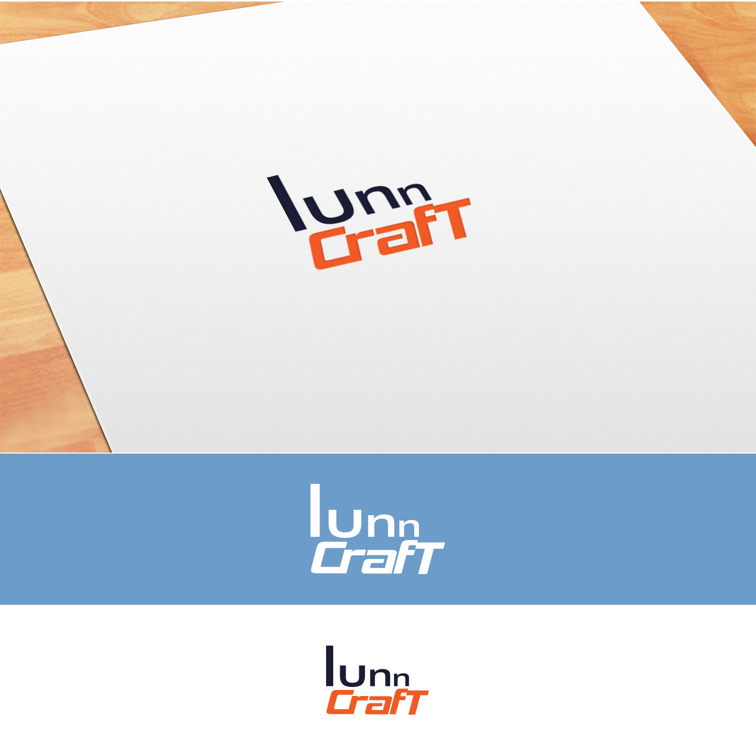 Logo Design by DNA_Creative for this project | Design #19121119