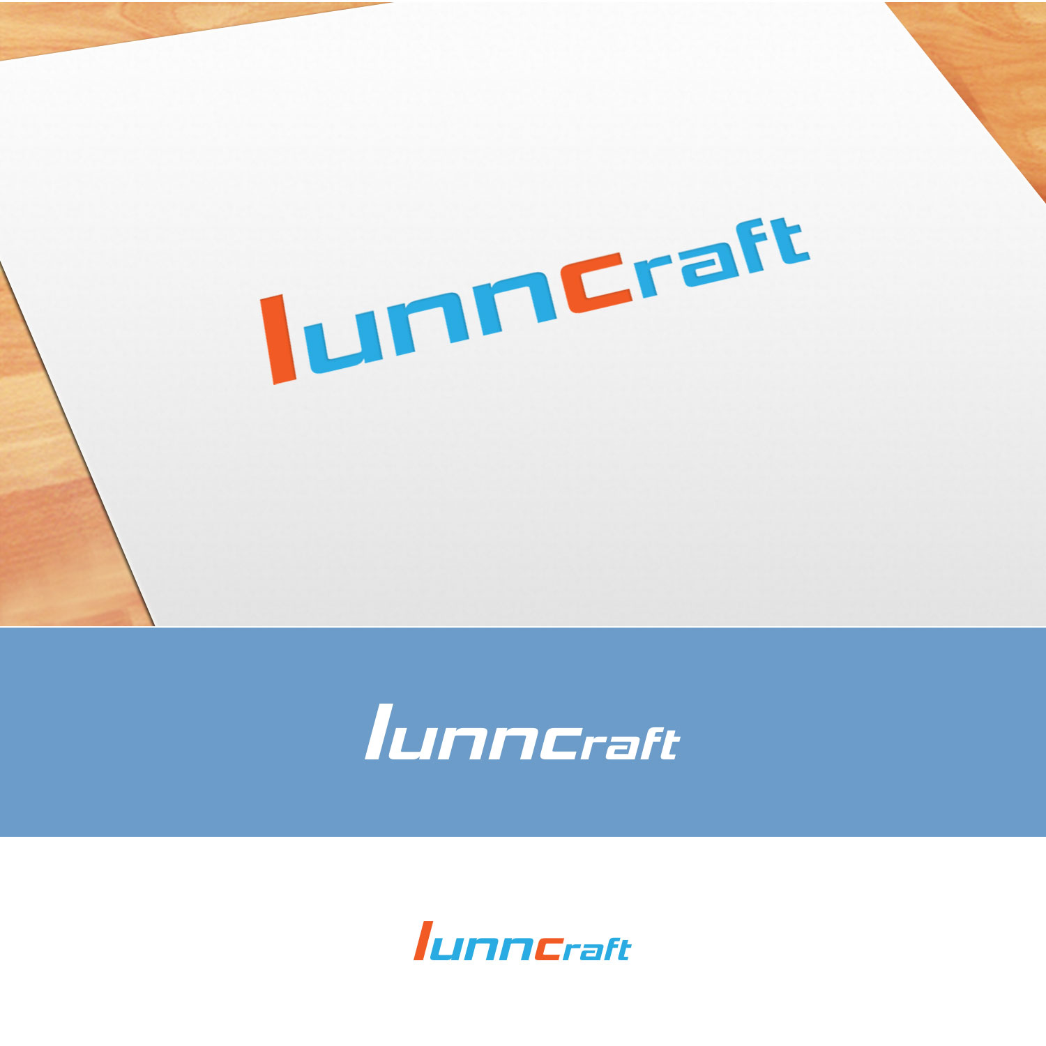 Diseño de Logo por DNA_Creative para este proyecto | Diseño #19121122