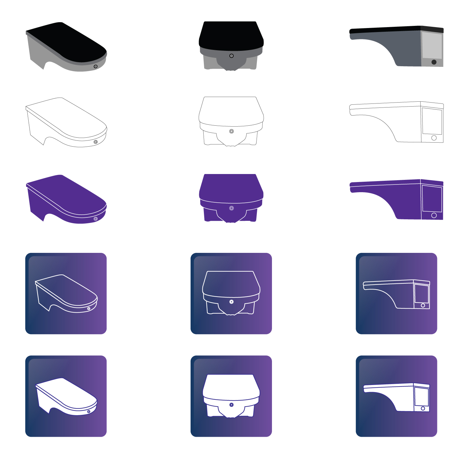 Design Icône par uk pour 3Z Telecom | Design #18572971