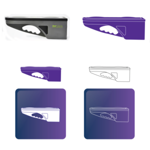 Icon Design by uk for 3Z Telecom | Design: #18580594