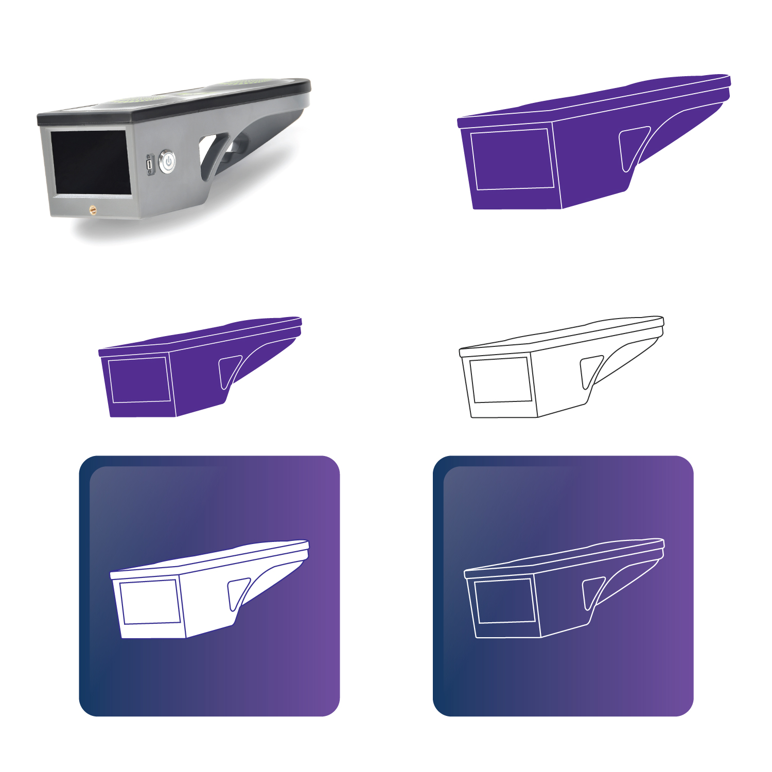Icon Design by uk for 3Z Telecom | Design #18580596