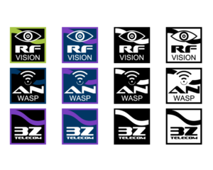 New Icon Design Project	 *             | Icon Design by M.Pirs