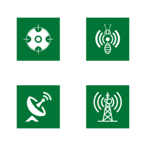 Icon Design by Saumin Bhavsar for 3Z Telecom | Design #18527478