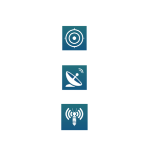 Icon Design by Saumin Bhavsar for 3Z Telecom | Design: #18527479