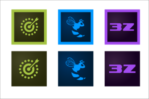Icon Design by noubigh