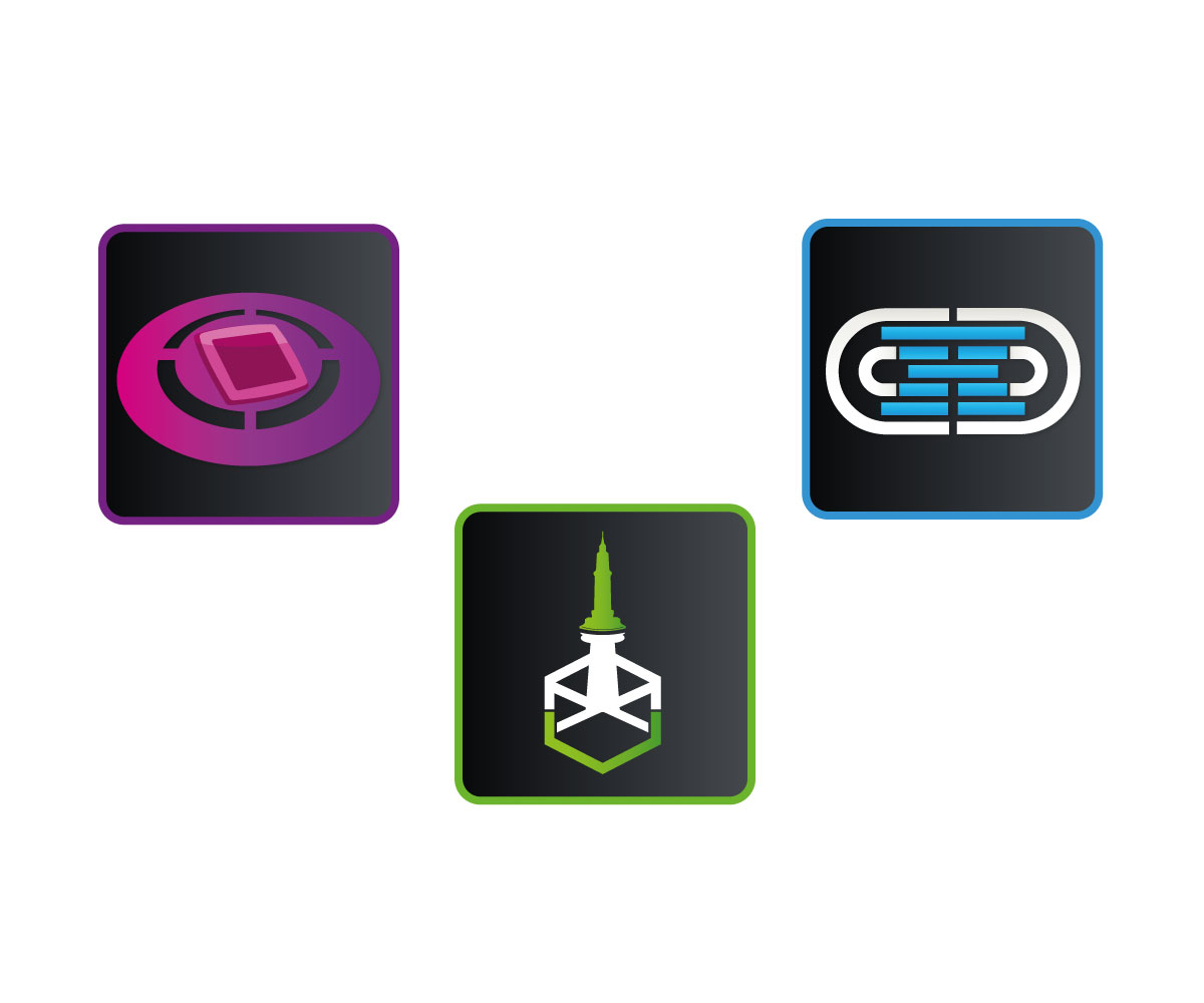 Design Icône par Unicgraphs pour 3Z Telecom | Design #18539555