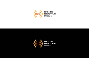 Logo Design by GLDesigns for Noize Nectar Music | Design: #18451181