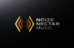 Logo Design by GLDesigns for Noize Nectar Music | Design: #18451182