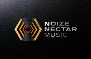 Diseño de Logo por GLDesigns para Noize Nectar Music | Diseño: #18510365