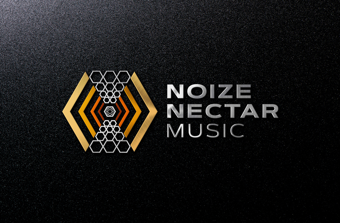 Diseño de Logo por GLDesigns para Noize Nectar Music | Diseño #18518557