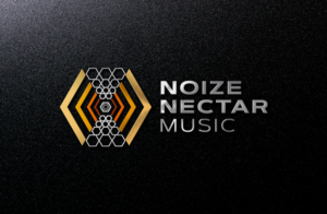 Logo Design by GLDesigns for Noize Nectar Music | Design: #18518557