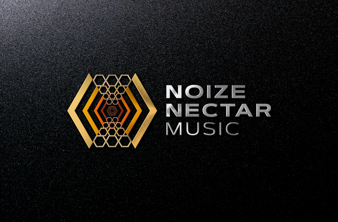 Logo Design by GLDesigns for Noize Nectar Music | Design #18536666