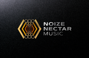 Logo Design by GLDesigns for Noize Nectar Music | Design: #18536666