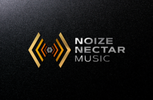 Logo Design by GLDesigns for Noize Nectar Music | Design: #18540388