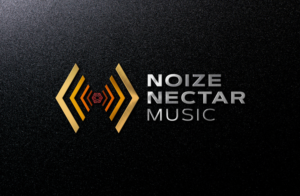 Logo Design by GLDesigns for Noize Nectar Music | Design: #18540389