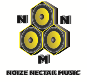 Diseño de Logo por wchristia para Noize Nectar Music | Diseño: #18506613