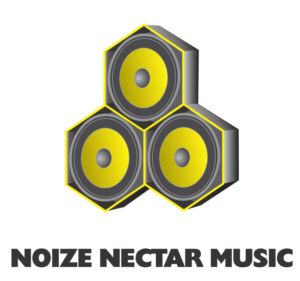 Diseño de Logo por wchristia para Noize Nectar Music | Diseño: #18506679