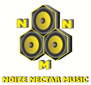 Diseño de Logo por wchristia para Noize Nectar Music | Diseño: #18506680