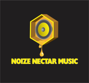 Logo Design by wchristia for Noize Nectar Music | Design: #18527419