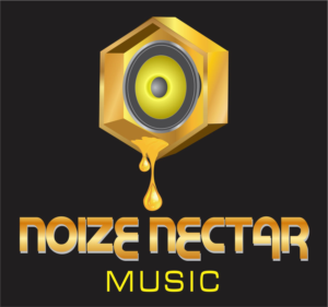 Diseño de Logo por wchristia para Noize Nectar Music | Diseño: #18532433
