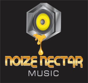 Diseño de Logo por wchristia para Noize Nectar Music | Diseño: #18536902