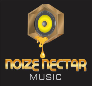 Logo Design by wchristia for Noize Nectar Music | Design #18541342
