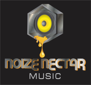 Diseño de Logo por wchristia para Noize Nectar Music | Diseño: #18547200