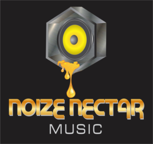 Diseño de Logo por wchristia para Noize Nectar Music | Diseño: #18547201